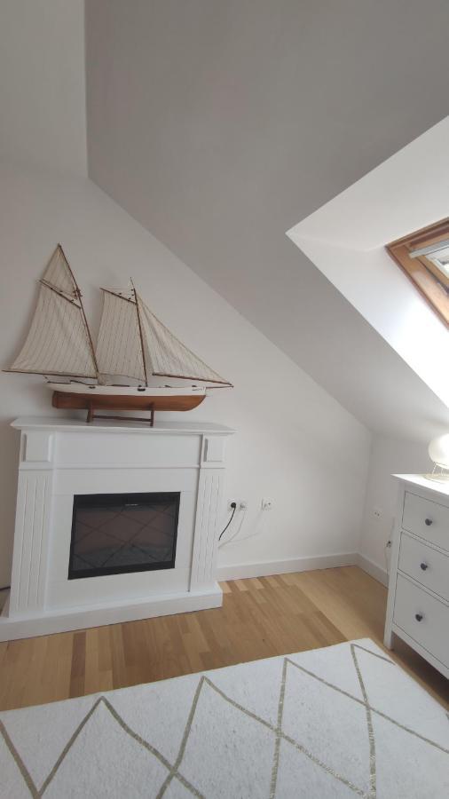 Suite Playa Mino Extérieur photo