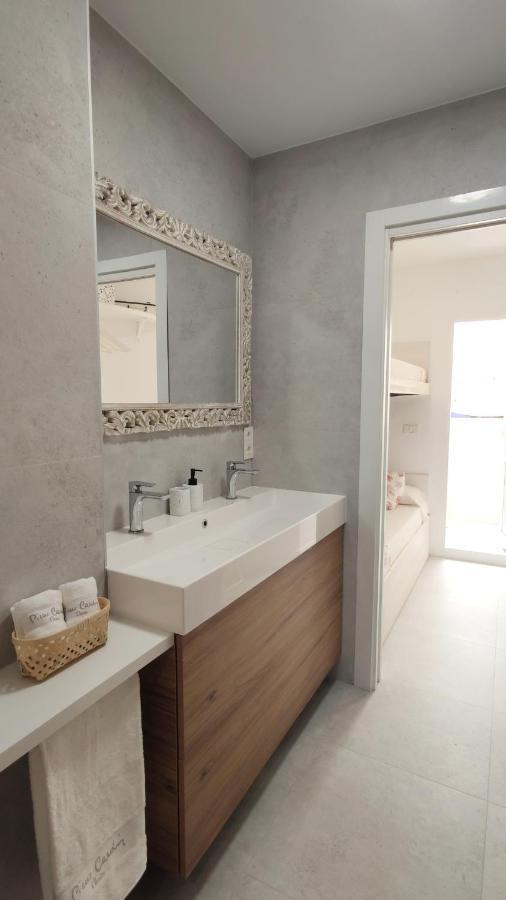 Suite Playa Mino Extérieur photo