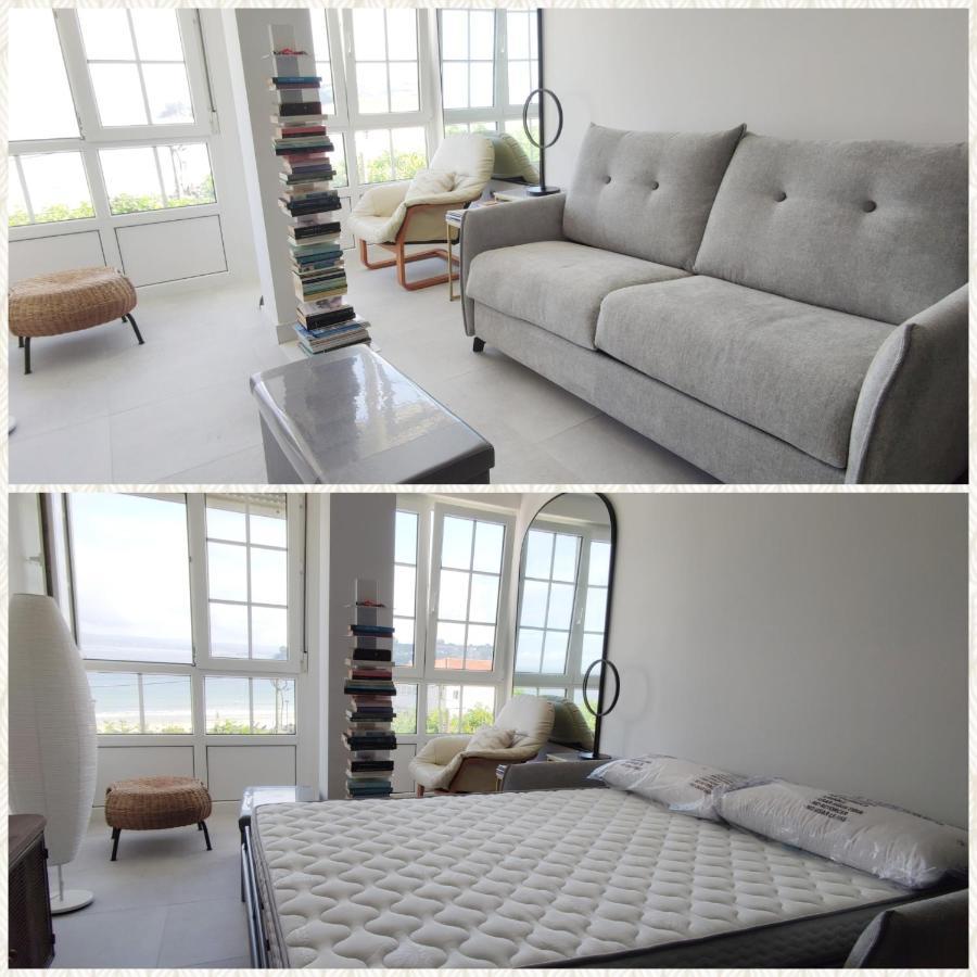 Suite Playa Mino Extérieur photo