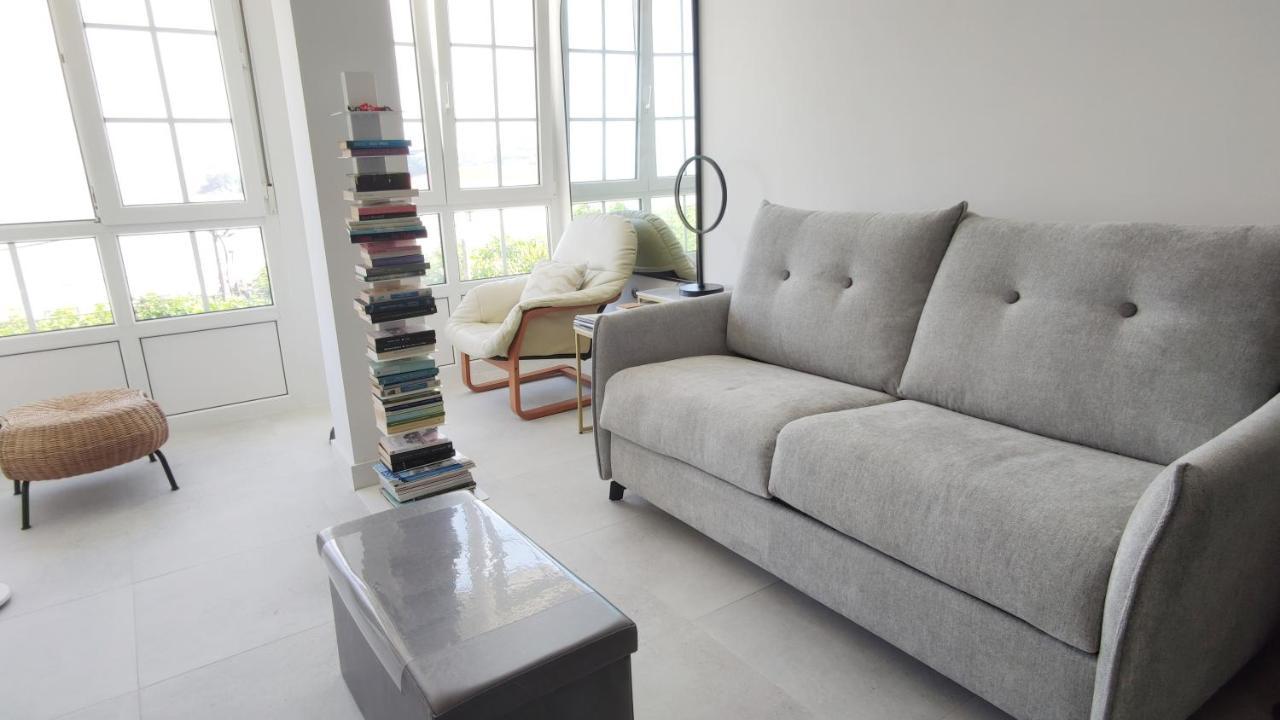 Suite Playa Mino Extérieur photo