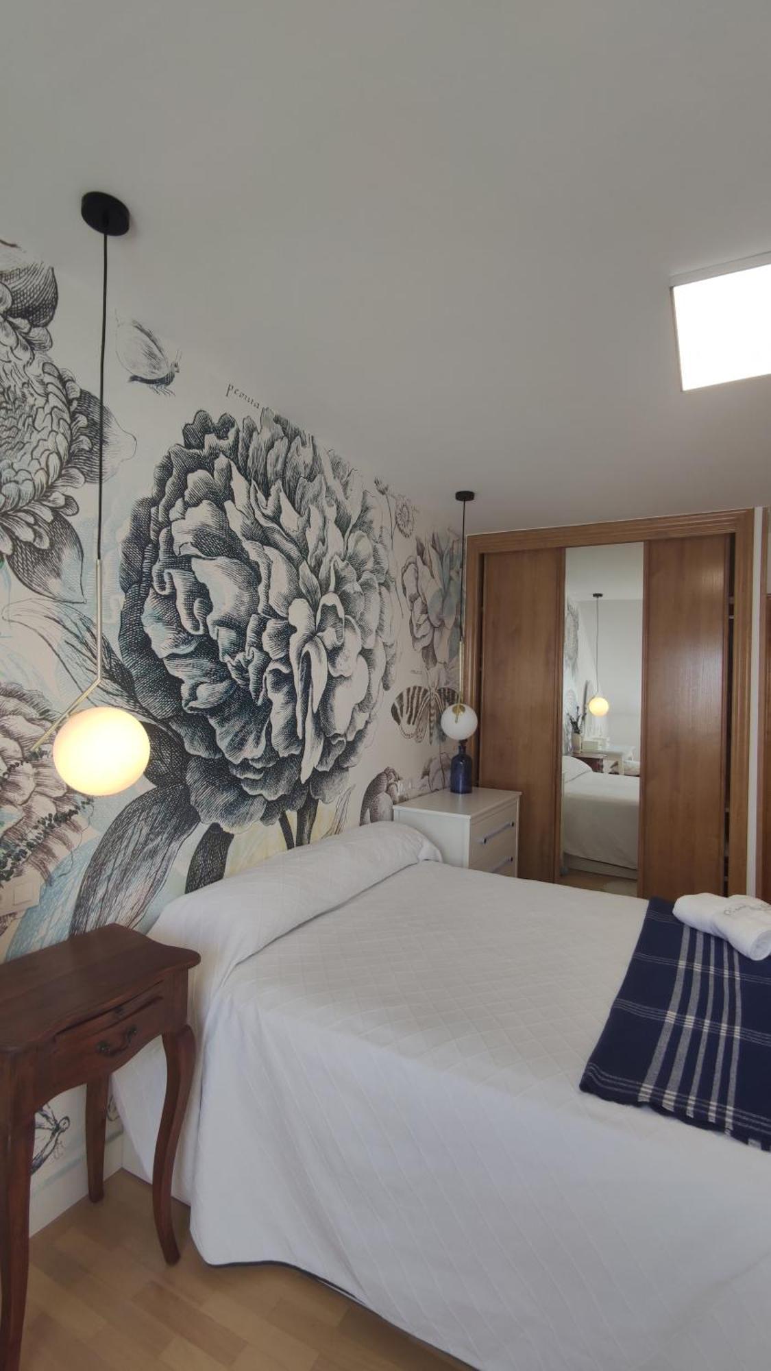 Suite Playa Mino Extérieur photo