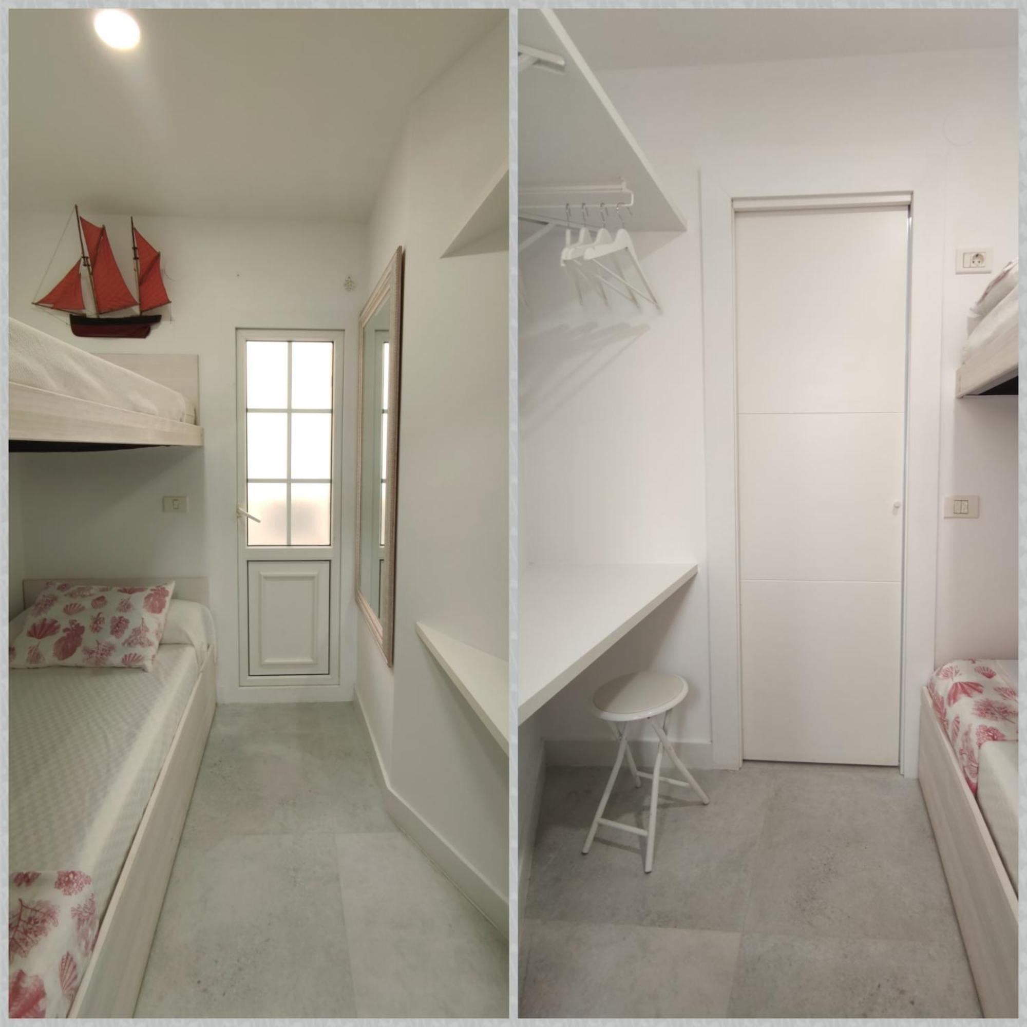 Suite Playa Mino Extérieur photo